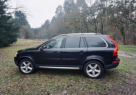 Volvo XC 90 XC90 D5 AWD Geartronic Sport