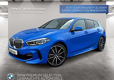 BMW 120d xDrive M Sport LiveCockpitProf PDC LED