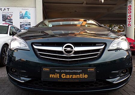 Opel Cascada Innovation ecoFlex 2.0 CDTI Bi-Xen Navi