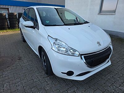 Peugeot 208 | Baujahr 2013 | 1.0 Benzin | Schaltgetriebe