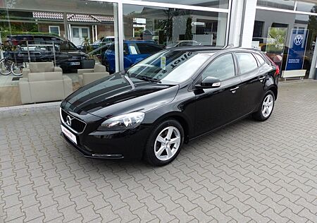 Volvo V40 Kinetic 2.0, NAVI,PDC,LED,SHZ,KLIMAAUTOMATIK