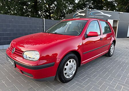 VW Golf Volkswagen 1.6/AUTOMATIK/TÜVNEU/ALLWETTER