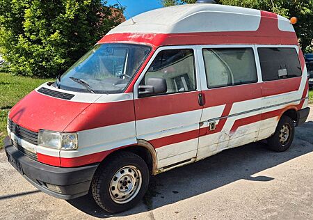 VW T4 Volkswagen andere