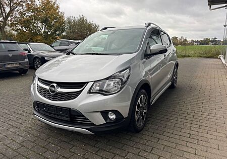 Opel Karl Rocks 22 Tkm Klima IntelliLink R4.0 SHZ PDC