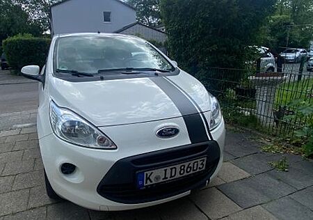 Ford Ka /+ 1,2 Cool & Sound Edition Cool & Sound...
