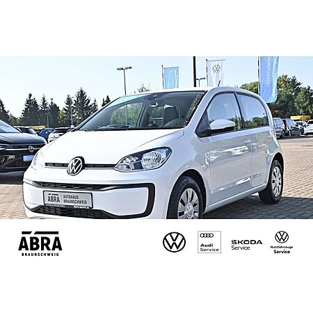 VW up! leasen