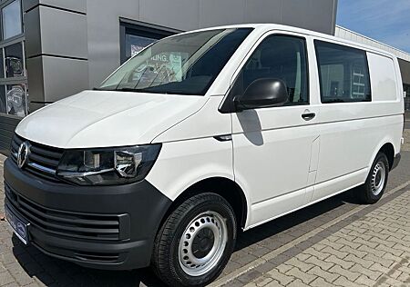 VW T6 Transporter Volkswagen 2.0 TDI Mixto