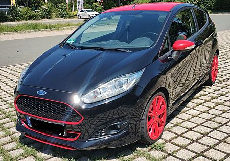 Ford Fiesta 1,0 103kW Sport Zahnriemen NEU 03/25