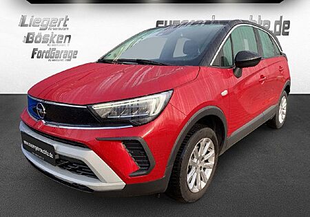 Opel Crossland X Crossland Elegance