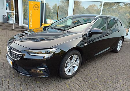 Opel Insignia ST Elegance *Navi+SHZ+LHZ+Aluf.+Kamera*