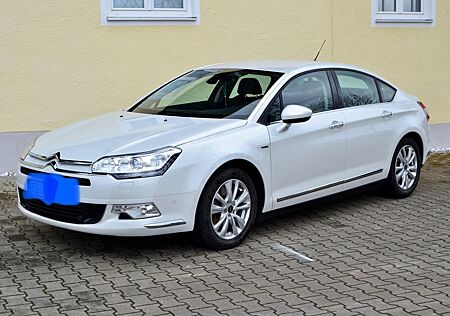 Citroën C5 BlueHDi 180 S&S Exclusive EAT6 Exclusive