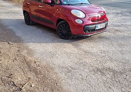 Fiat 500L 1.4 16V Opening Edition