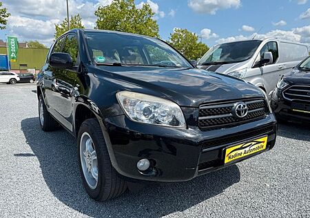 Toyota RAV 4 RAV4 Executive