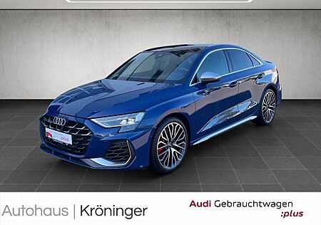 Audi S3 Limousine 2.0TFSI quattro Panorama HUD Matrix