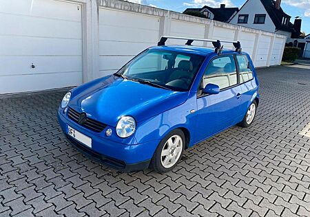 VW Lupo gebraucht kaufen VW Lupo Volkswagen 1.4 TÜV 08/27