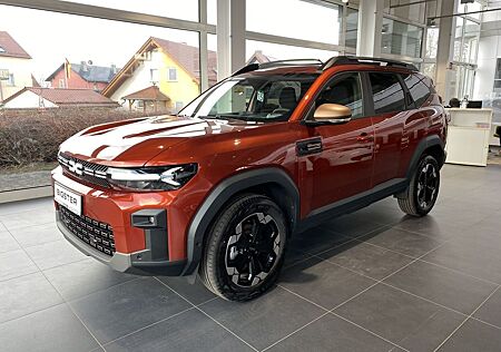 Dacia Bigster Extreme TCe 140