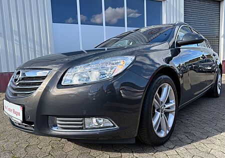 Opel Insignia A 1.4 103kW 140PS Sports Tourer/PDC/SHZ