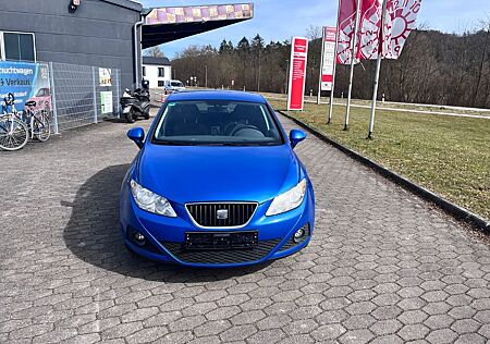 Seat Ibiza Lim. Stylance / Style
