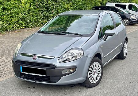 Fiat Punto EVO