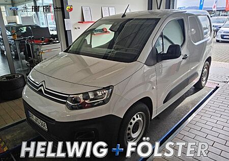 Citroën e-Berlingo Kasten L1 Basis 11kW-Charger Tempomat