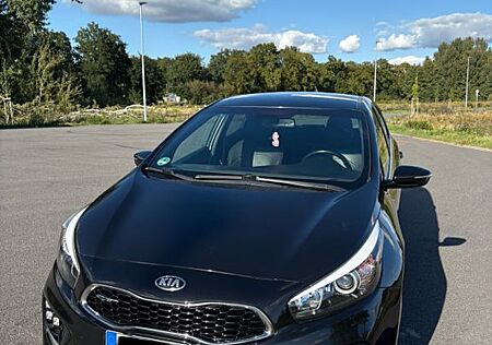 Kia Cee'd / Ceed 1.6 T-GDI GT-Track