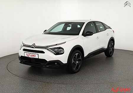 Citroën C4 PureTech 130 Aut. LED Navi Kamera