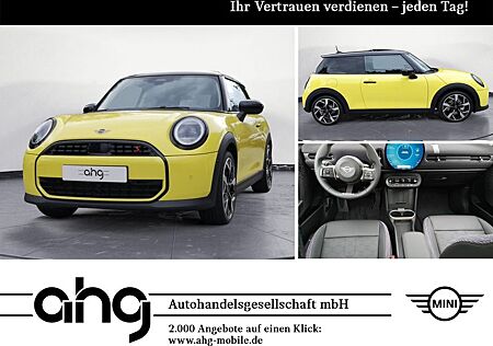 Mini Cooper S Classic Trim Paket M