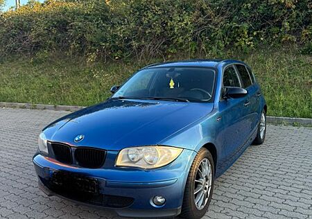 BMW 116i