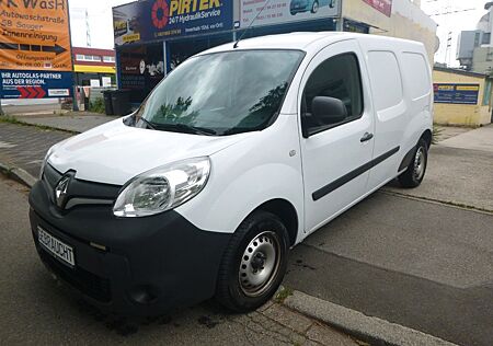 Renault Kangoo Rapid Maxi Extra Klima/PDC/EURO 6