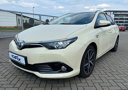 Toyota Auris Touring Sports Hybrid Edition-S+