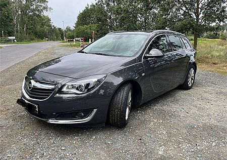 Opel Insignia ST 2.0 CDTI ecoFL. Edition 125kW S/...