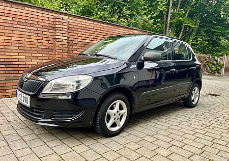 Skoda Fabia 1.2l TSI 63kW TÜV geprüft 01/25