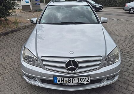 Mercedes-Benz C 180 Kompressor AVANTGARDE Avantgarde