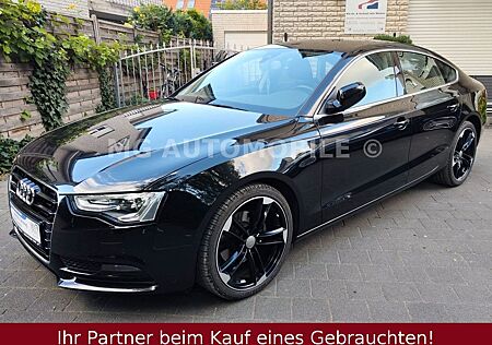 Audi A5 Sportback 1.8 TFSI 2.Hd Kamera Xenon ACC Navi