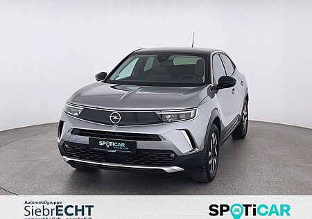 Opel Mokka Elegance 1.2*NAVI*AHK*RFK*uvm