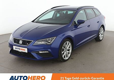 Seat Leon 2.0 TSI FR Aut.*NAVI*LED*PDC*SHZ*TEMPO*