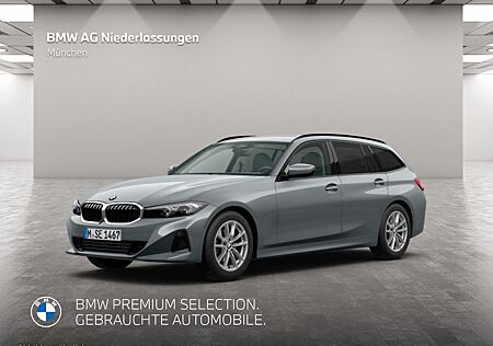 BMW 318i Touring Navi Kamera Driv.Assist Sportsitze