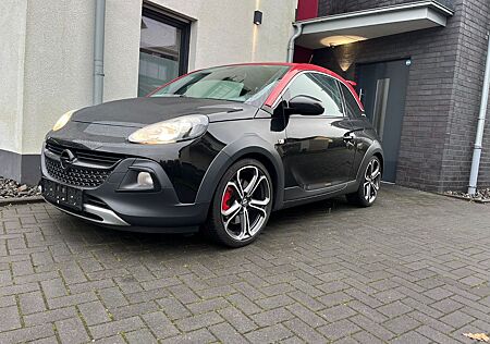 Opel Adam ROCKS S 1.4 TURBO 110kW ROCKS S
