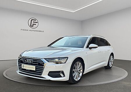 Audi A6 Avant 45 TDI quattro 2x S-Line*Matrix*Virtual