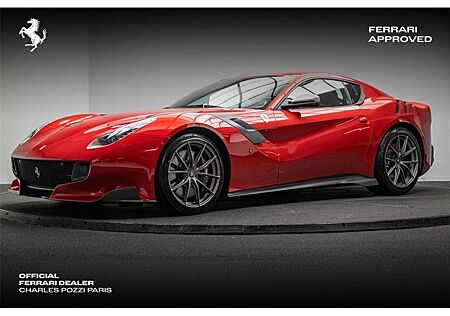 Ferrari F12 Tdf -