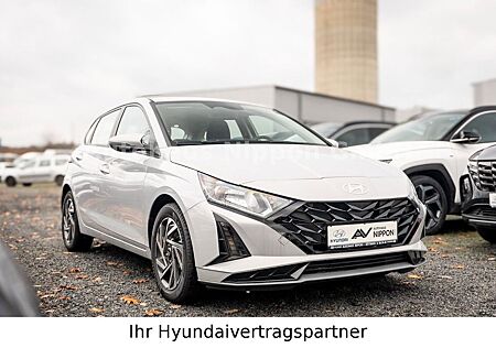 Hyundai i20 Trend Mild-Hybrid KOMFORT-P./BOSE