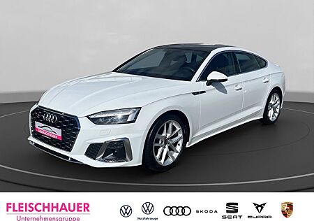 Audi S5 Sportback 3.0TDI AHK Navi+ Kamera Pano Matrix