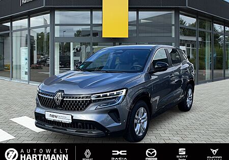Renault Austral Equilibre Mild Hybrid 140 Auto RF-Kamera