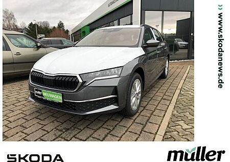 Skoda Octavia Combi Selection AHZV SmartLink PDC