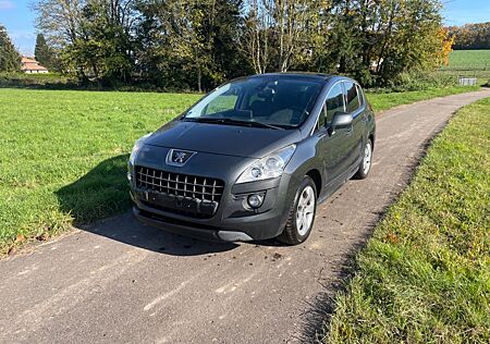 Peugeot 3008 Business-Line HDi FAP 150 PS Diesel