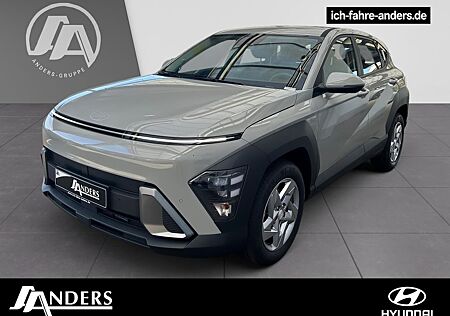 Hyundai Kona SX2 MY25 1.6 T-GDI Aut. Select +Kamera+LED