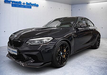 BMW M2 CS Coupe DKG CARBON NAVI PDC SHZ LED