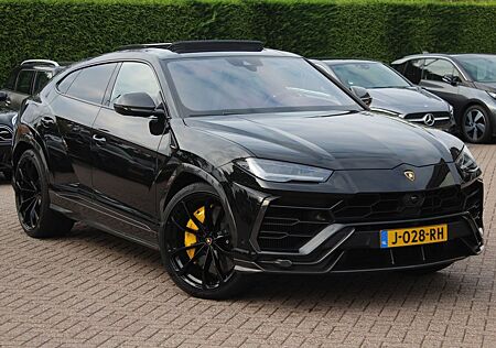 Lamborghini Urus 4.0 V8 / NL Auto! / Full Carbon / Keramisch