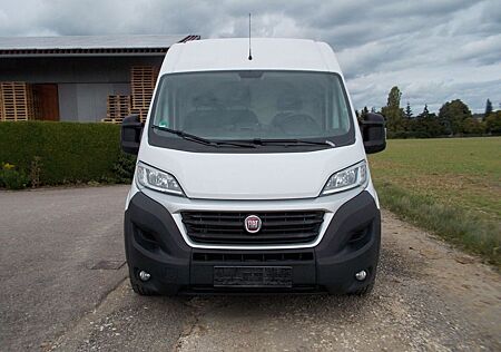 Fiat Ducato Maxi Multijet 35 150 L2H2 Navi, Kamera