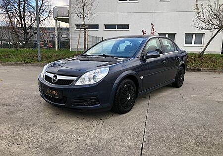 Opel Vectra C Lim. Edition Xenon